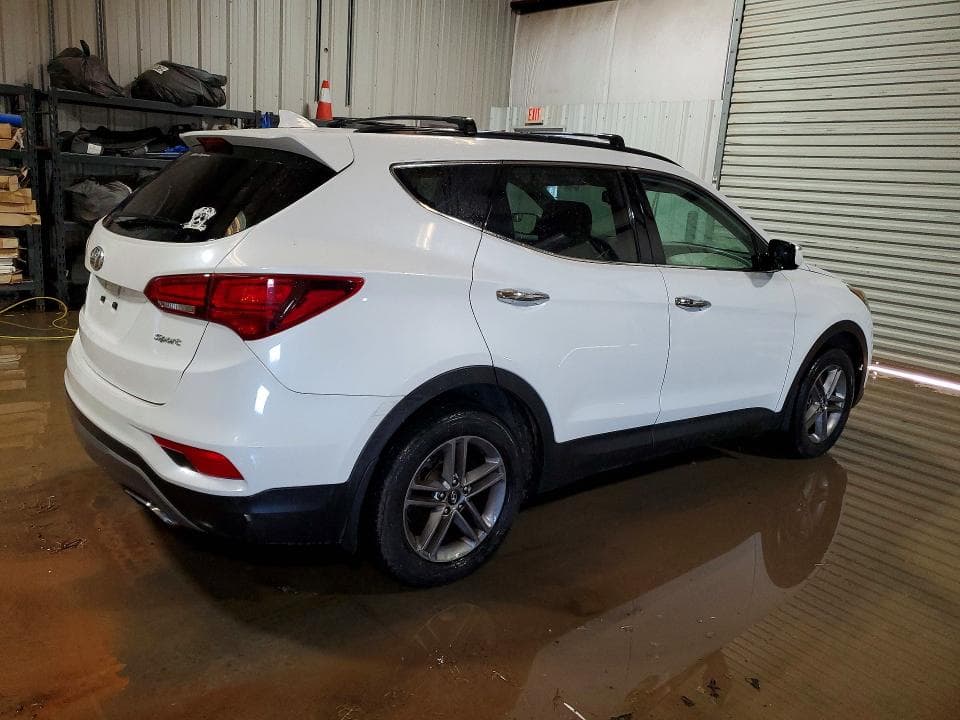 2018 HYUNDAI SANTA FE SPORT 2.4L 3
