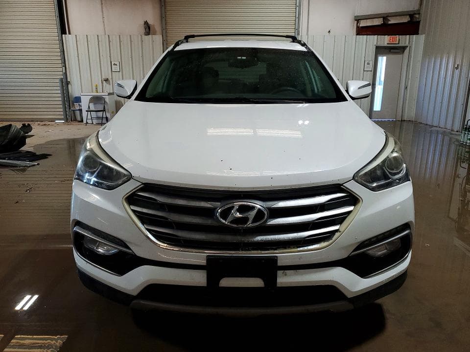 2018 HYUNDAI SANTA FE SPORT 2.4L 5