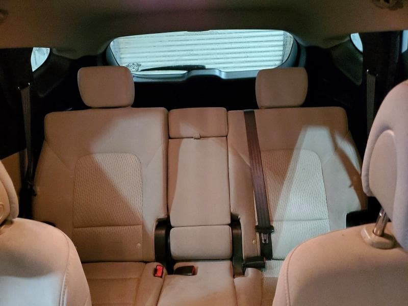 2018 HYUNDAI SANTA FE SPORT 2.4L 10