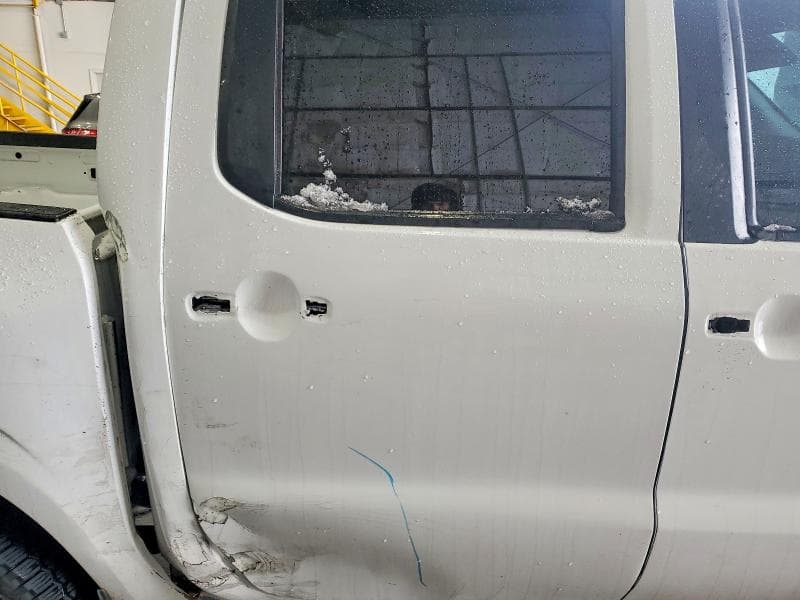 2023 NISSAN FRONTIER S 10