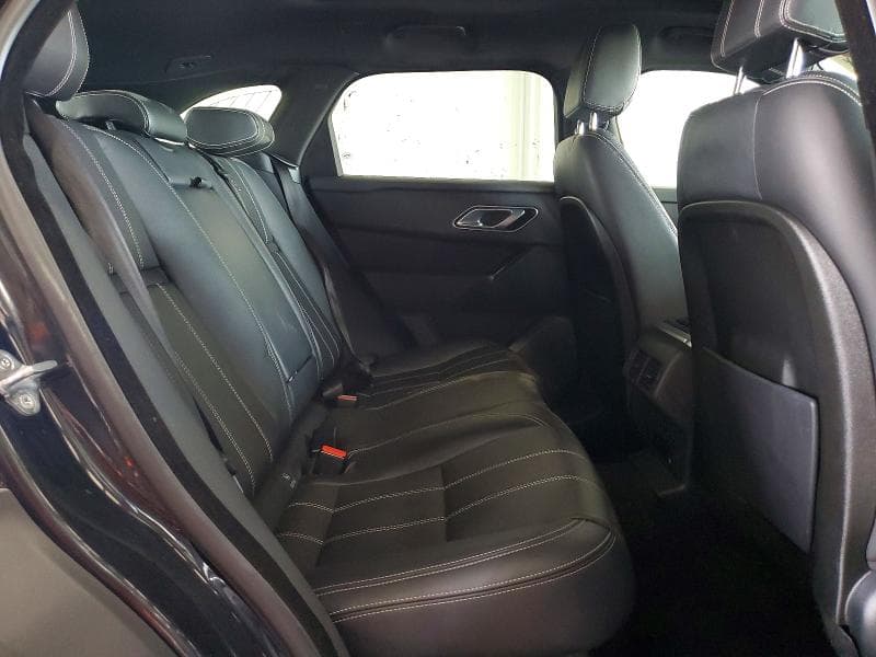 2019 LAND ROVER RANGE ROVER VELAR S S 12