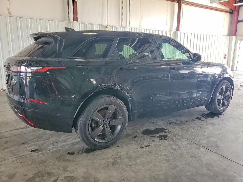 2019 LAND ROVER RANGE ROVER VELAR S S 4