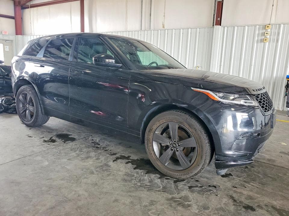 2019 LAND ROVER RANGE ROVER VELAR S S 5