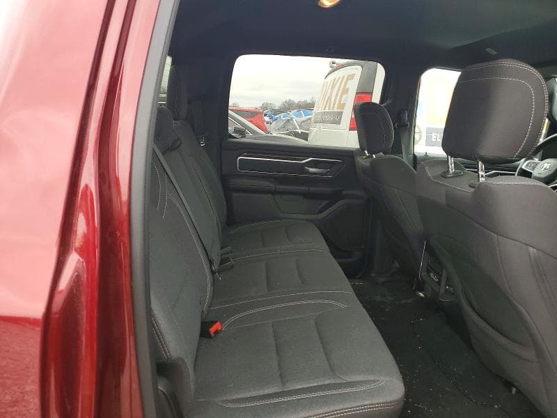 2019 RAM 1500 BIG HORN 10