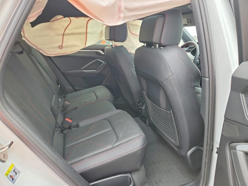 2025 AUDI Q3 PREMIUM PLUS S LINE 45 11