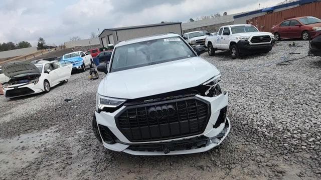 2025 AUDI Q3 PREMIUM PLUS S LINE 45 14