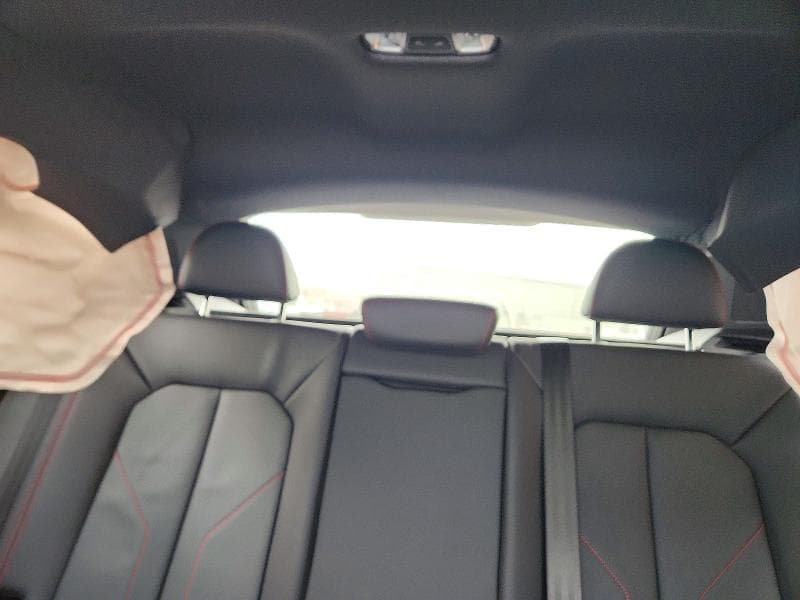 2025 AUDI Q3 PREMIUM PLUS S LINE 45 10