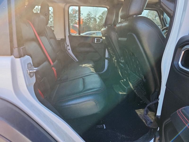 2020 JEEP WRANGLER UNLIMITED RUBICON 11