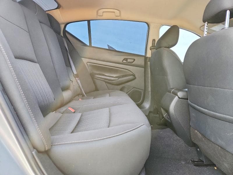 2023 NISSAN ALTIMA SV 10