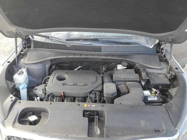 2018 KIA SORENTO LX LX 12