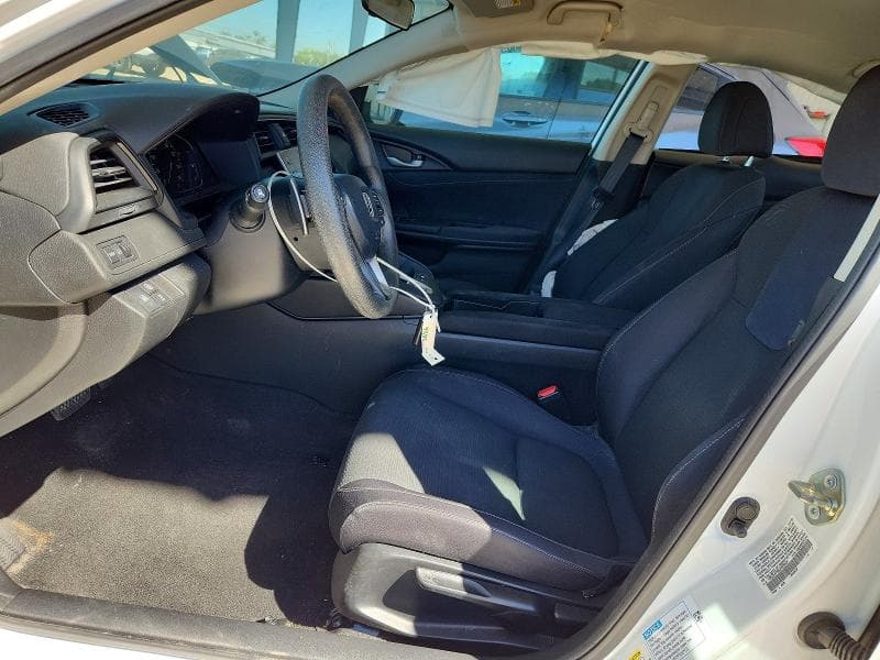 2020 HONDA INSIGHT EX 7