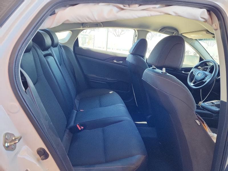 2020 HONDA INSIGHT EX 10
