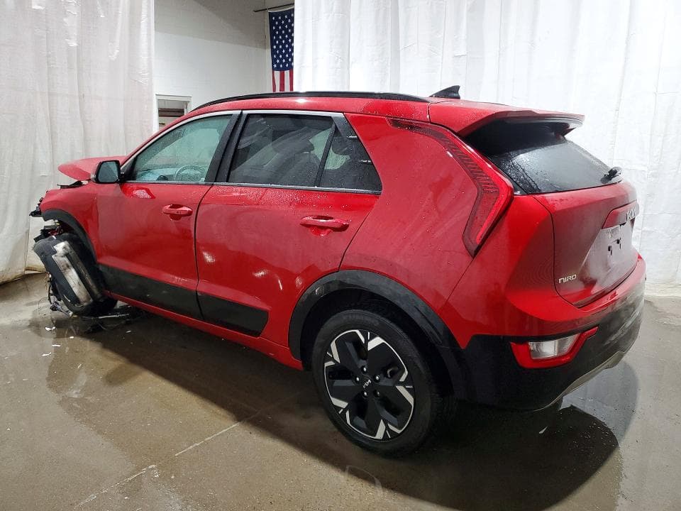 2024 KIA NIRO EV WIND 2