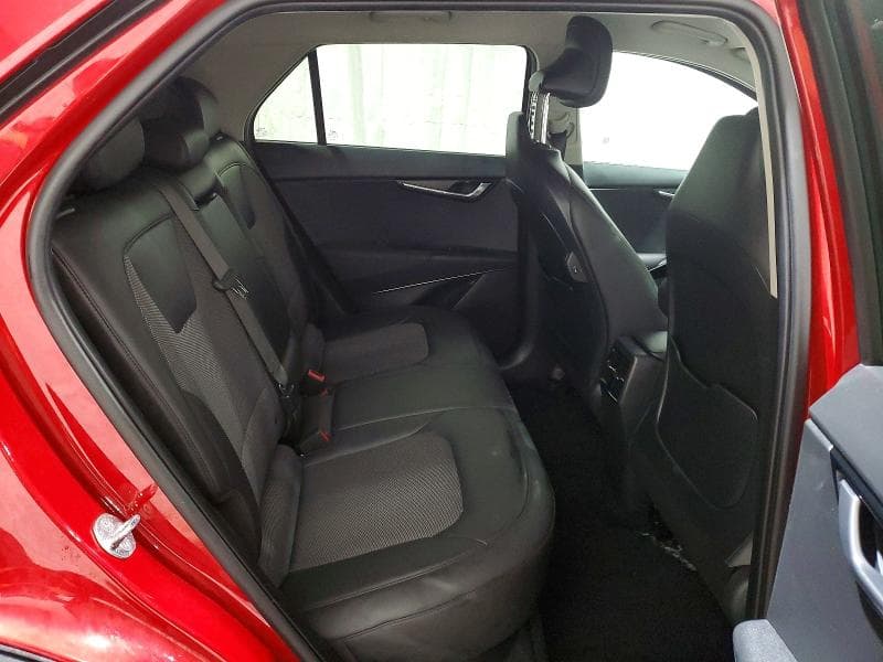 2024 KIA NIRO EV WIND 11