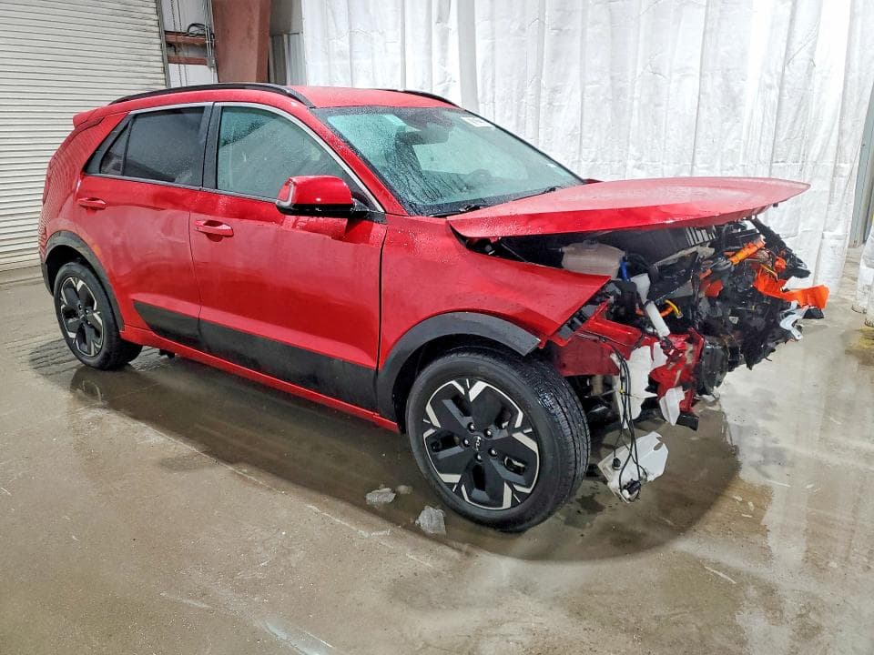 2024 KIA NIRO EV WIND 4