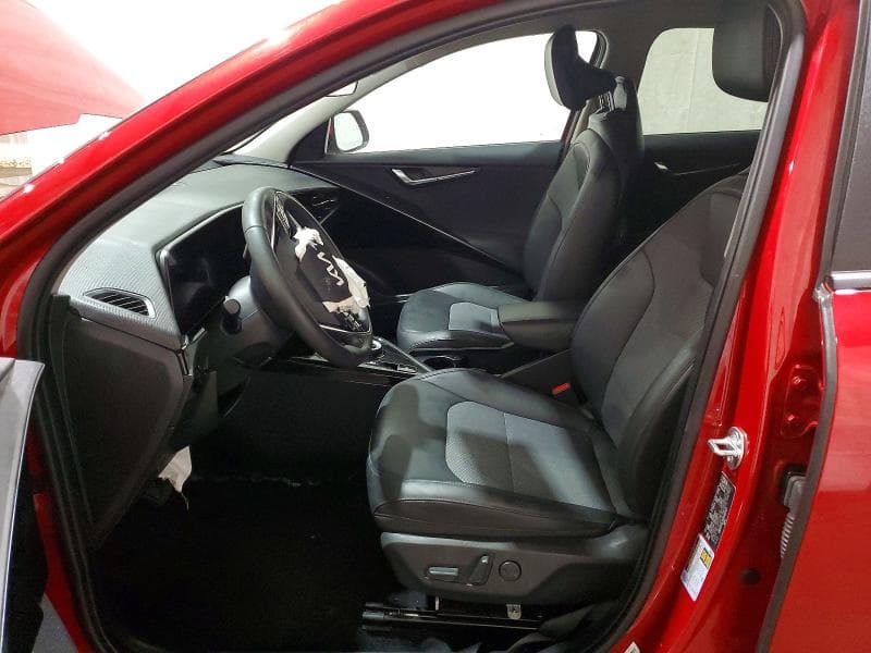 2024 KIA NIRO EV WIND 7