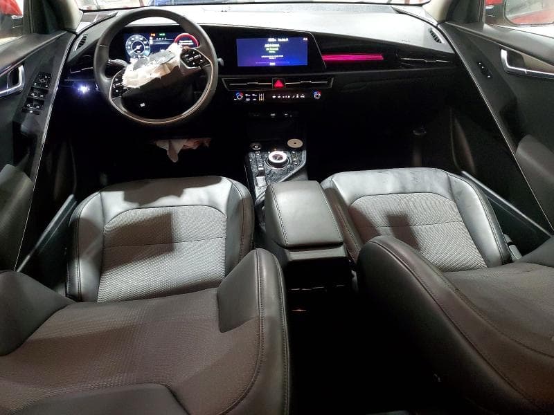 2024 KIA NIRO EV WIND 8