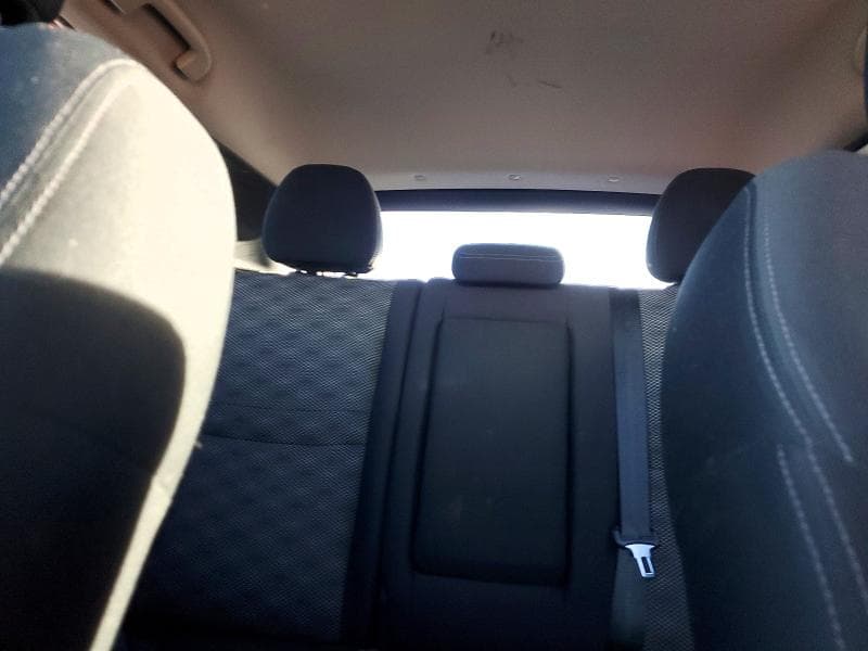 2019 NISSAN ROGUE SPORT S S 10