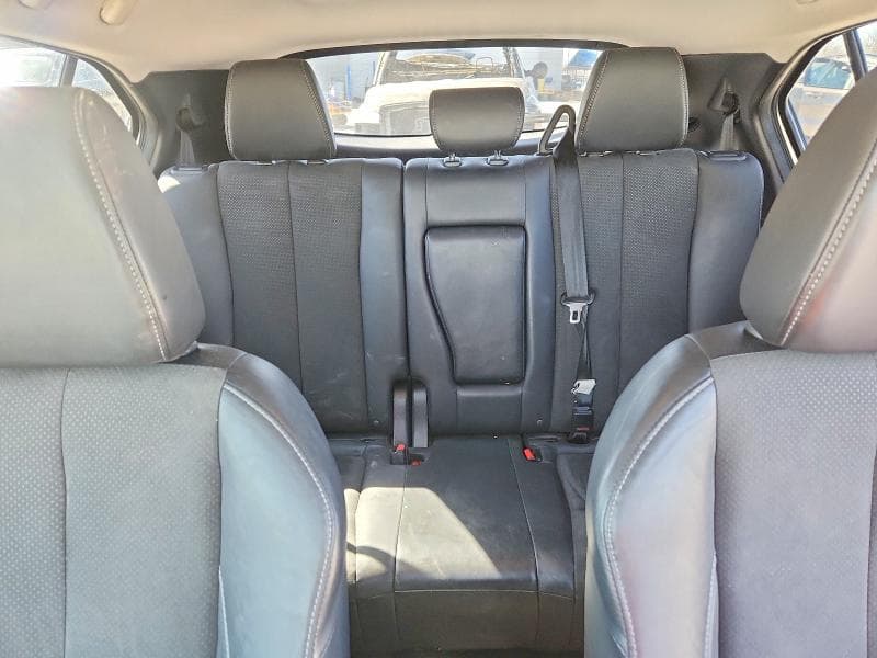 2022 MITSUBISHI ECLIPSE CROSS SE 10