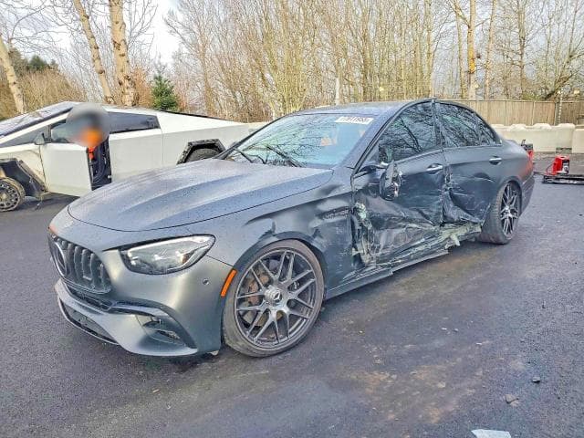 2023 MERCEDES-BENZ E 63 AMG-S 4MATIC 63 AMG-S 4MATIC - 1