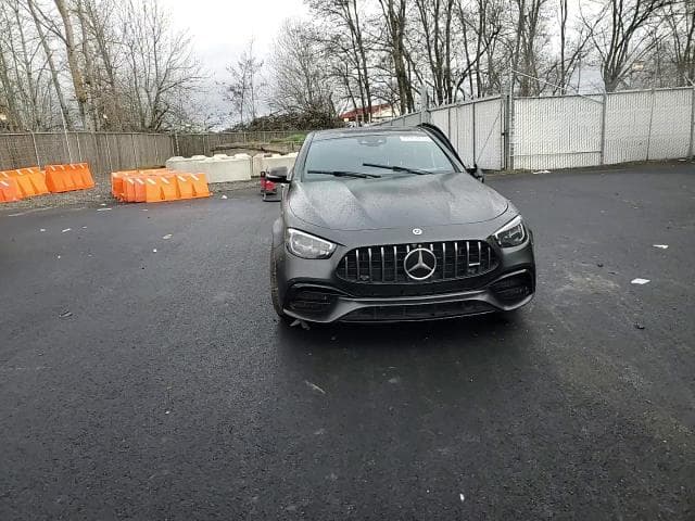 2023 MERCEDES-BENZ E 63 AMG-S 4MATIC 63 AMG-S 4MATIC 13