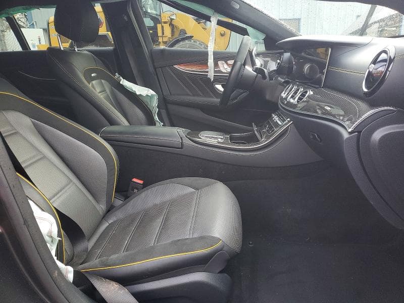 2023 MERCEDES-BENZ E 63 AMG-S 4MATIC 63 AMG-S 4MATIC 7