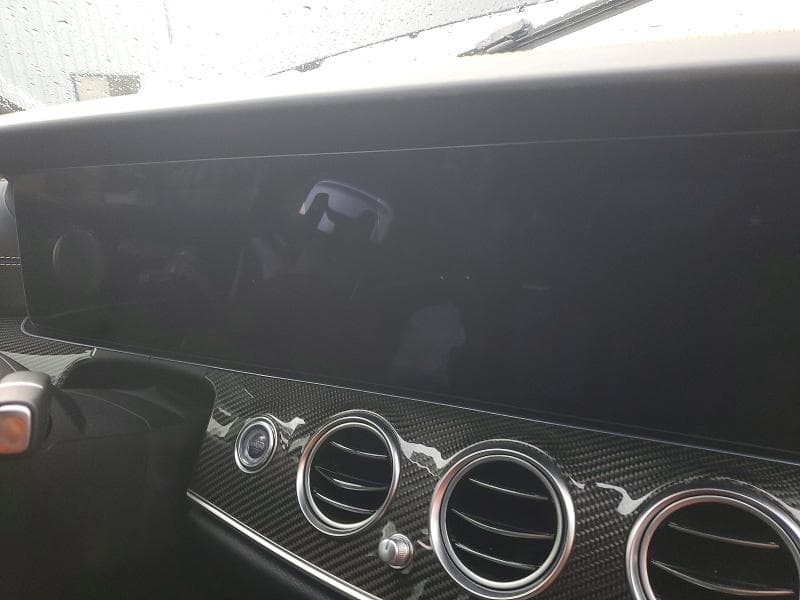 2023 MERCEDES-BENZ E 63 AMG-S 4MATIC 63 AMG-S 4MATIC 9