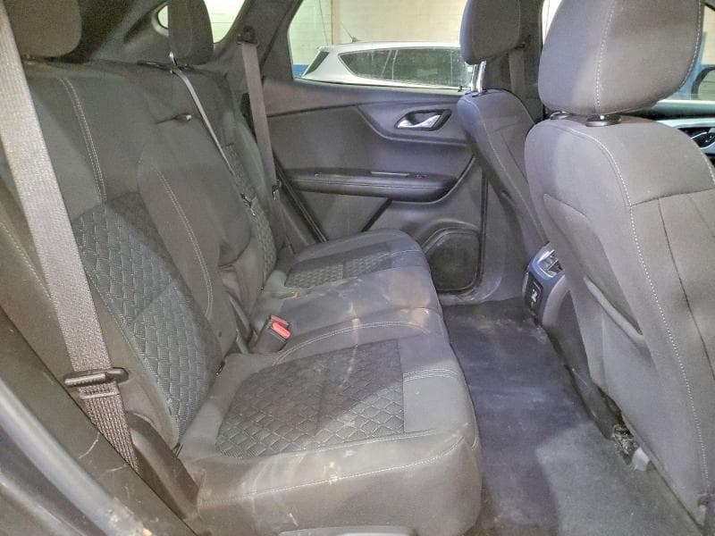 2021 CHEVROLET BLAZER 2LT 2LT 11