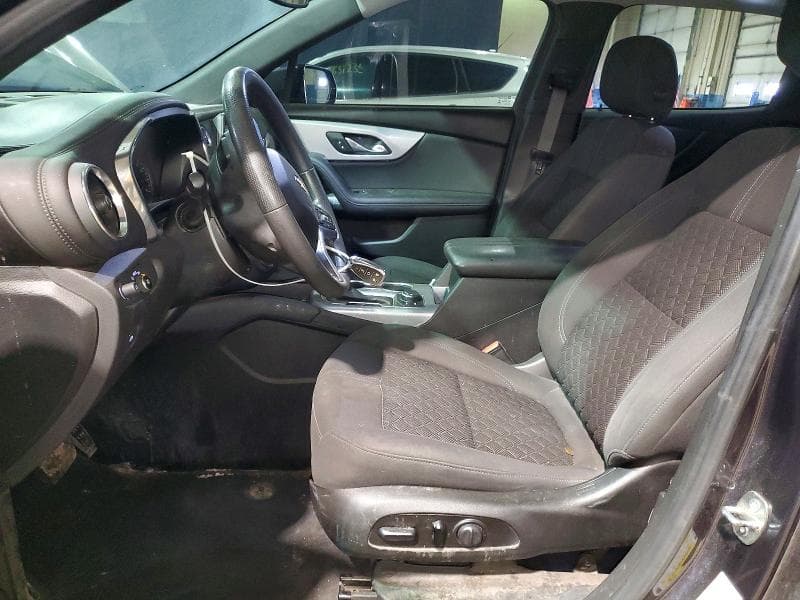 2021 CHEVROLET BLAZER 2LT 2LT 7