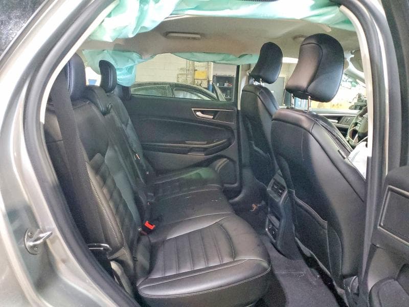 2022 FORD EDGE SEL SEL 11