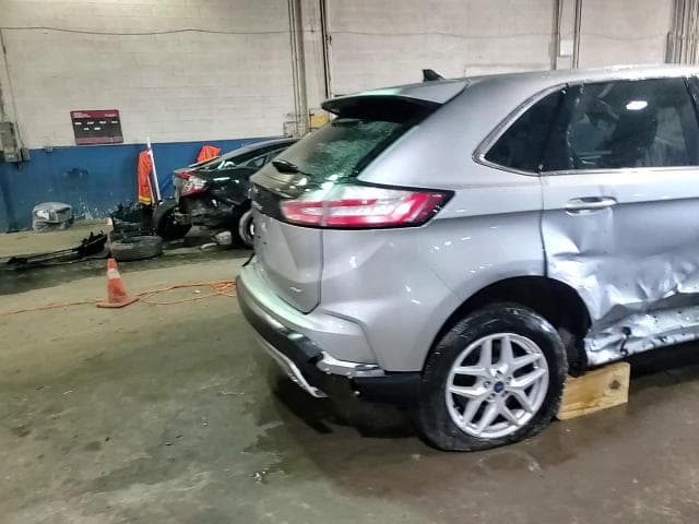 2022 FORD EDGE SEL SEL 14