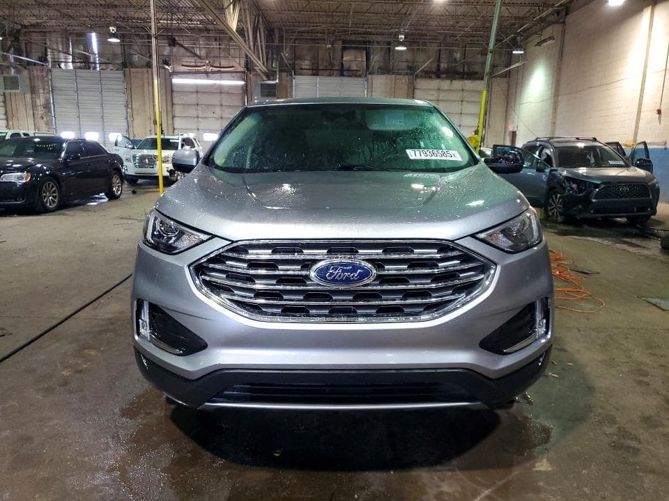 2022 FORD EDGE SEL SEL 5