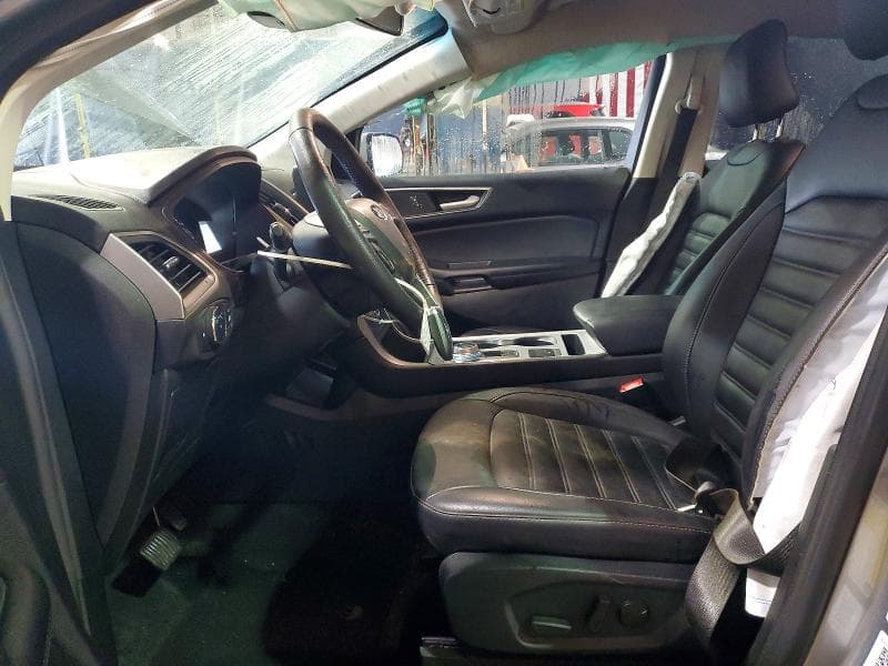 2022 FORD EDGE SEL SEL 7
