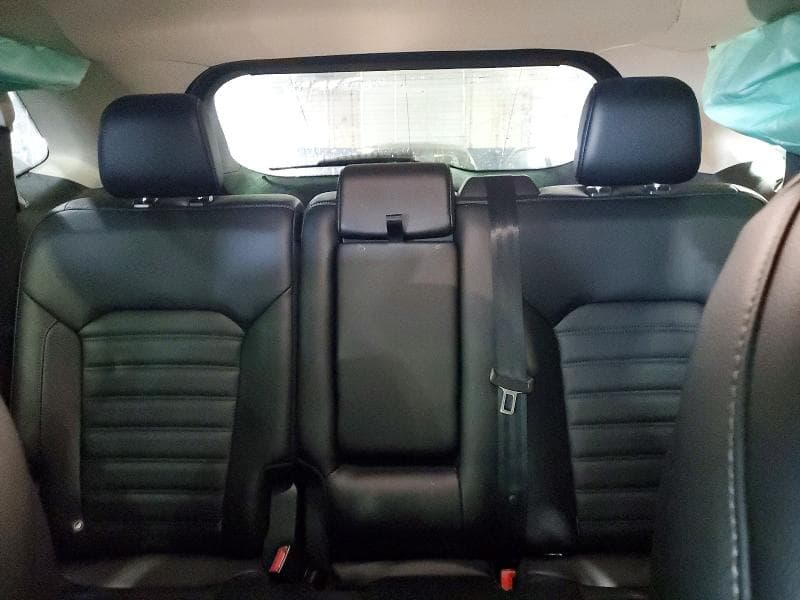 2022 FORD EDGE SEL SEL 10