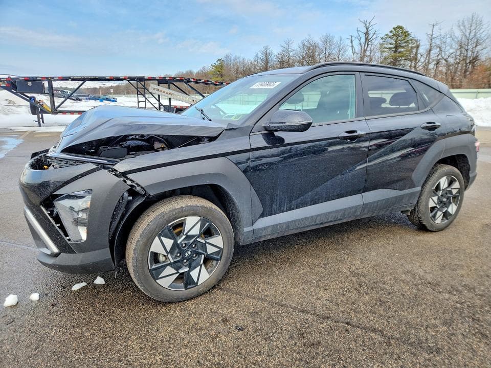 2024 HYUNDAI KONA SEL - 1