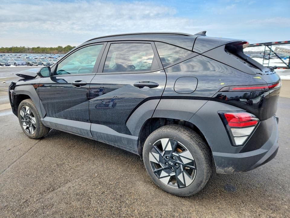 2024 HYUNDAI KONA SEL 2