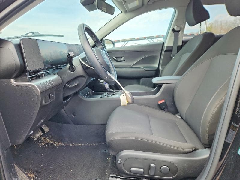 2024 HYUNDAI KONA SEL 7