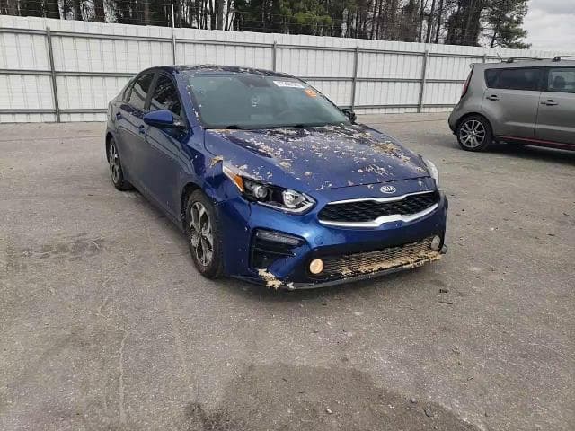 2019 KIA FORTE FE FE 13