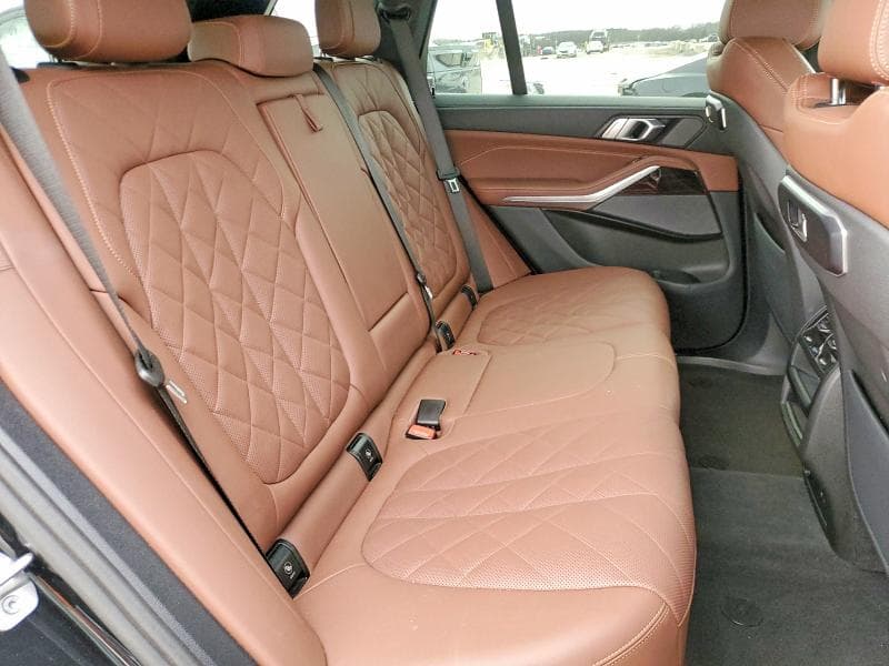 2024 BMW X5 SDRIVE 40I 11