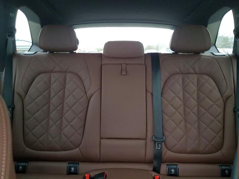 2024 BMW X5 SDRIVE 40I 10