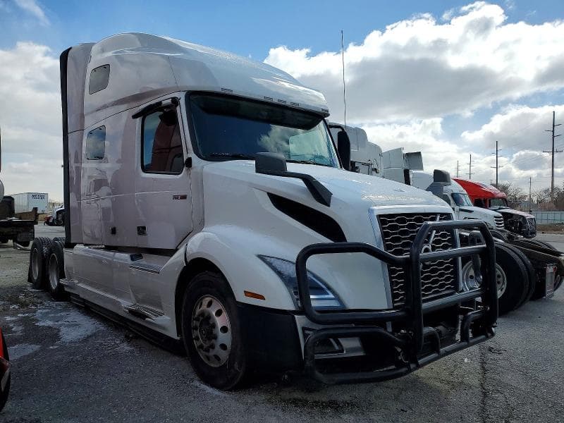 2020 VOLVO VNL SEMI TRUCK VNL - 1