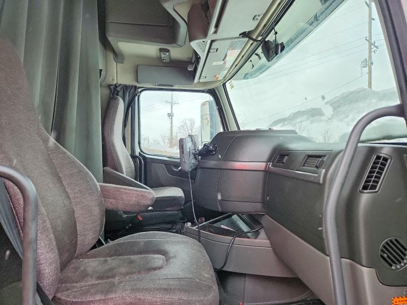 2020 VOLVO VNL SEMI TRUCK VNL 5