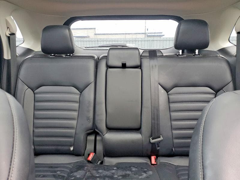 2022 FORD EDGE SEL 10