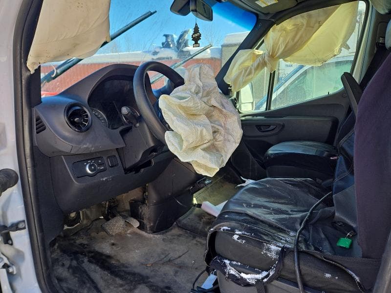 2020 MERCEDES-BENZ SPRINTER 2500 2500 7