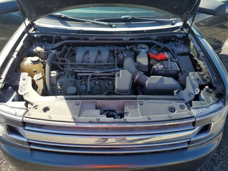 2018 FORD FLEX SE SE 13