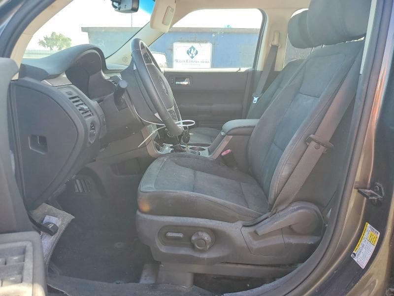 2018 FORD FLEX SE SE 8