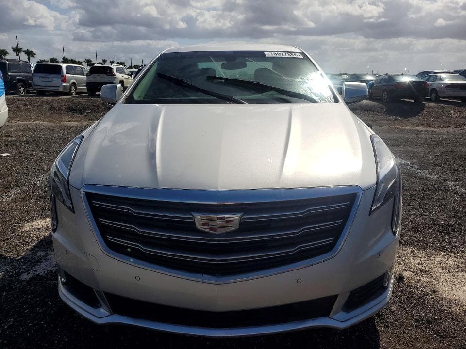2019 CADILLAC XTS LUXURY LUXURY 6