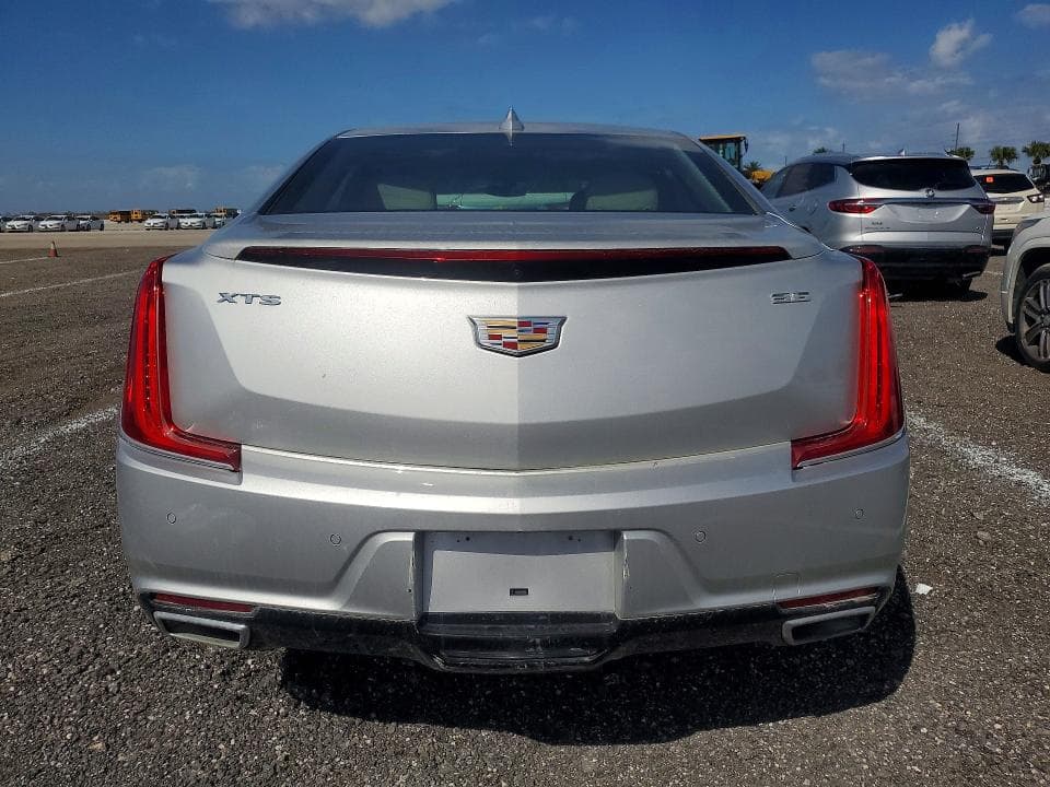 2019 CADILLAC XTS LUXURY LUXURY 7