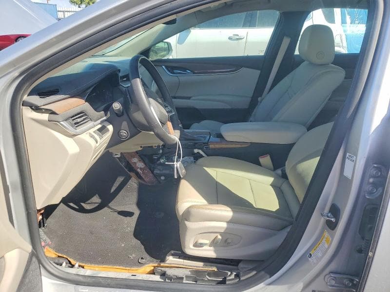 2019 CADILLAC XTS LUXURY LUXURY 8