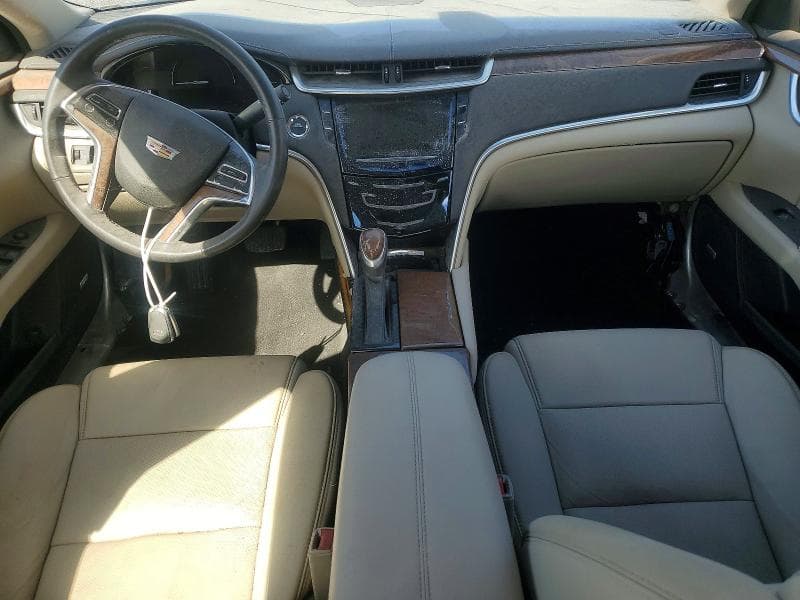 2019 CADILLAC XTS LUXURY LUXURY 9